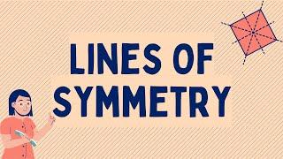 Lines of Symmetry Explained