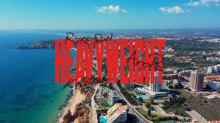 K Motionz, ArrDee ft Riko Dan - Heavyweight (Visualiser)