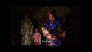 Mongolian Lullaby