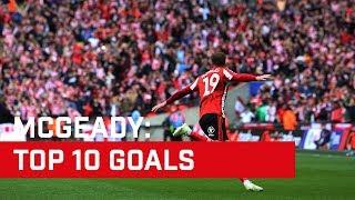 McGeady Top 10 Goals