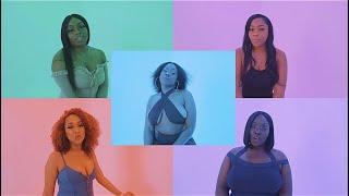 Queen Fi- Confidence (Official Music Video)