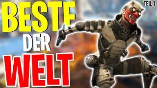 Wir suchen den BESTEN Random der WELT | Apex Legends Deutsch Season 14