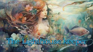 The story of the lighthouse keeper #fairytale #story #children #sleeping #audiobook #bedtimestories