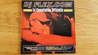 DJ Flex - DJ Flex.com (la Compilation Officielle) [Feel The Rhythm 2001]