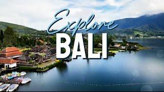 Discover Bali's Hidden Gems in 5 Must See Spots!