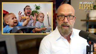 Protect Your Kids From Awful People!