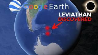 ”Leviathan" Prophecy of Job NOW 2024 (+ Secrets of the Universe)