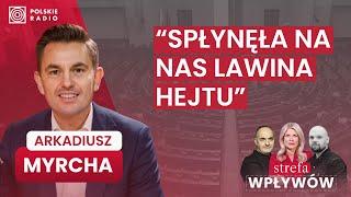 Myrchowie - poligon doświadczalny przed wyborami prezydenckimi? | Strefa Wpływów