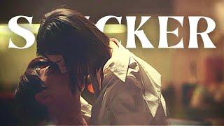 Jin Young Seo & Cha Sung Hoon | Business Proposal FMV | Sucker