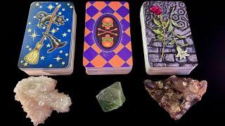 CURRENT ENERGY: THEIR THOUGHTS AND ACTIONS!!🪄POTENTIAL & ADVICE!⭐PICK A CARD Timeless Tarot