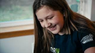 My Superpower - A Short Documentary from the Children's Tumor Foundation