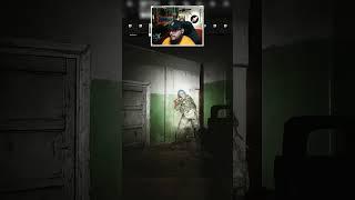 Tarkov is a Jumpscare game! #eft #tarkov #escapefromtarkov #fail #scary