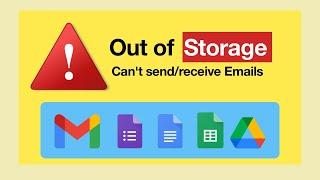 Google one expiry | What happens when you exceed Gmail storage