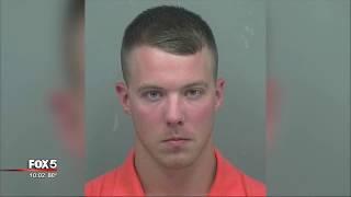 Gwinnett County Deputy arrested after review of use of force