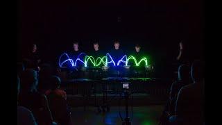 World of Percussion - Maturaarbeit Jonas Elmiger
