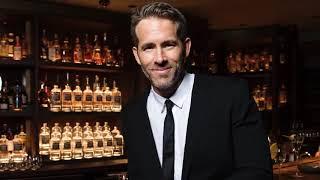 Virtual Tasting - Aviation Gin with Ryan Reynolds & Travis Tober