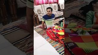 Bed Tea Wait for the end  #couplecomedy #comedyvideos #funny #funnyvideos #youtubeshorts