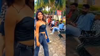 Girls flip in public VS Boys flip in public |#shorts #publicreaction