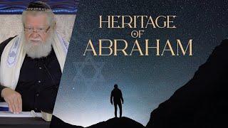 The Heritage of Abraham | Shabbat AM