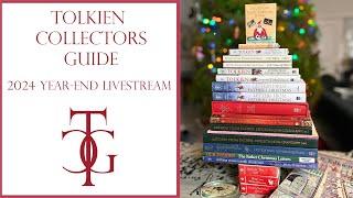 TolkienGuide - 2024 review