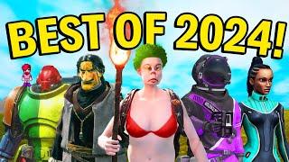 The Best of Worst Premade Ever 2024