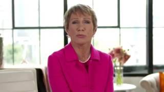 Barbara Corcoran for Travis Bard