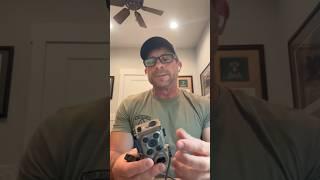 TIPS - Illuminator setting for CQB with Jamey Caldwell (1 Minute Out)