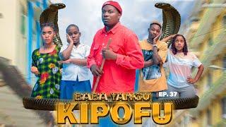 BABA YANGU KIPOFU Full episode/38/ #love #babajoan #clamvevo #behindthescene