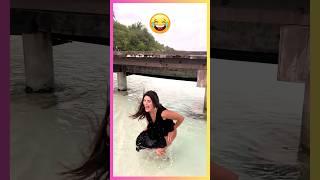  Laugh Until You Cry Ep#51-Funny Fails Compilation! #Shorts