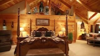 Luxury Resort Living at The Gorge
