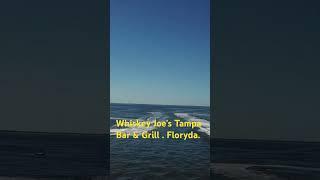 Whiskey Joe's Tampa Bar & Grill . Floryda.