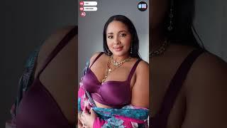 Kimberly Feliz,Trending Plus Suze Model, Curvy Fashion Model and instagram Starbiography & facts