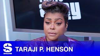 Taraji P. Henson & Sherri Shepherd Give Tyler Perry His Flowers for Helping Black Actors