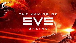 The Making of EVE Online | Escapist Documentary