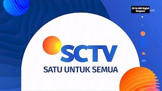 SCTV (Indonesia) - Bumper Break September 2024