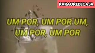 Zapee | #karaokedecasa  | @topenrat | Vídeo para status do Whatsapp