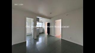 Apartment for Rent in Long Beach 1BR/1BA by Property Management in Long Beach