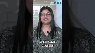 IIBS Bangalore Six-month Review by Aarifa Khan | IIBS Short video | IIBS Fee | IIBS Infrastructure