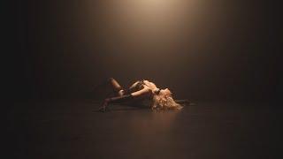 SUBMISSION ballet — MARUV: Drive me crazy. Amazing @mariaborzhkova