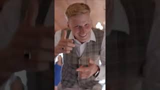 Tommy Lux -  Wesele z klasą