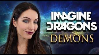 Imagine Dragons - Demons, metal version (Cover by Minniva feat. Christos Nikolaou)