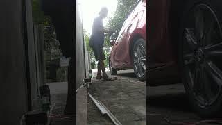 salon mobil kediri