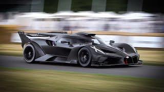 BEST of Goodwood Festival of Speed 2023