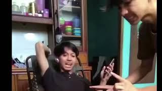 Funniest Video - Ayawg Lihok Kay Naay Ok-Ok