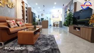 BÊN TRONG CĂN SHOPHOUSE ĐẸP NHẤT DỰ ÁN OASIS CITY CÓ GÌ