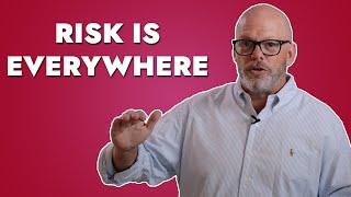 Risk Is Everywhere In Project Management