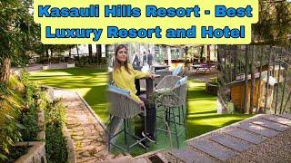 Kasauli  Hills Resort- Best Luxury Resort and Hotel #kasaulihotels #kasauli