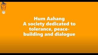 LUMS Hum Aahang Video | O'Week 2020