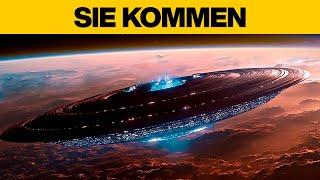 Oumuamua tauchte plötzlich wieder auf und sendet Signale zur Erde!