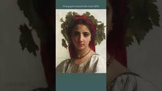 Bouguereau, Timeless Elegance in Figure Painting